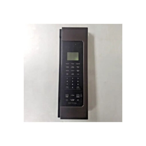 Whirlpool W11184553 Microwave Touch Control Panel OEM Replaces W11179898
