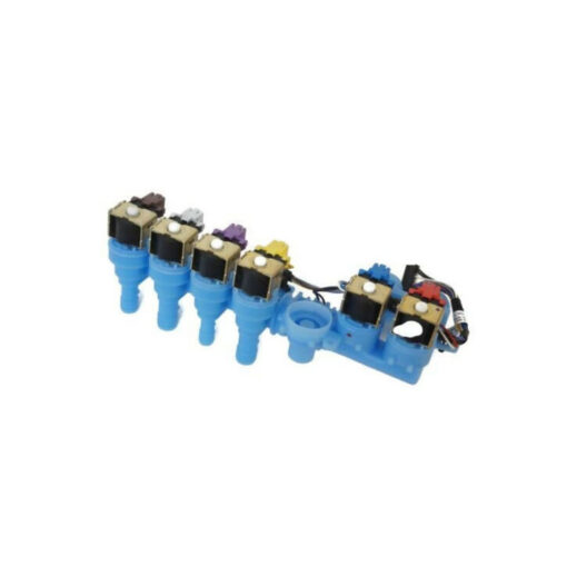 Whirlpool W11188329 Washer Water Inlet Valve OEM Replaces 4585672