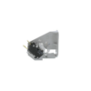 Whirlpool W11197766 Microwave Interlock Assembly OEM Replaces AP6329438