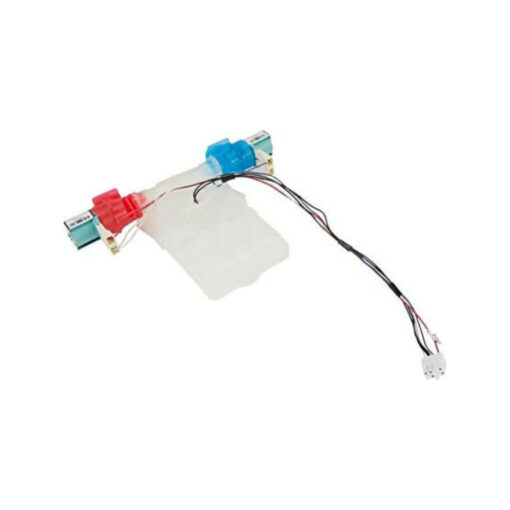 Whirlpool W11210459 Washer Water Inlet Valve OEM Replaces 4591321