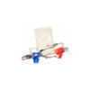 Whirlpool W11210463 Washer Water Inlet Valve OEM Replaces W10701461