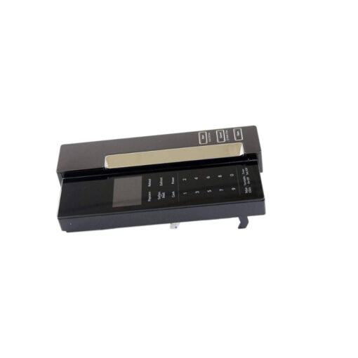 Whirlpool W11226998 Microwave Control Panel Right OEM