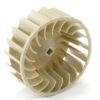 Whirlpool W11327190 Dryer Blower Wheel OEM Replaces W11231979