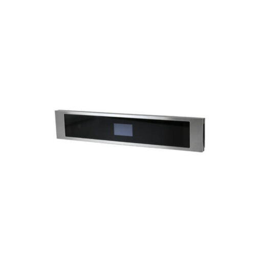 Whirlpool W11236888 Oven Touchpad Control Panel Assembly Stainless OEM Replaces W11232036