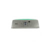 Whirlpool W11236892 Wall Oven Control Panel Assembly OEM Replaces W10493252