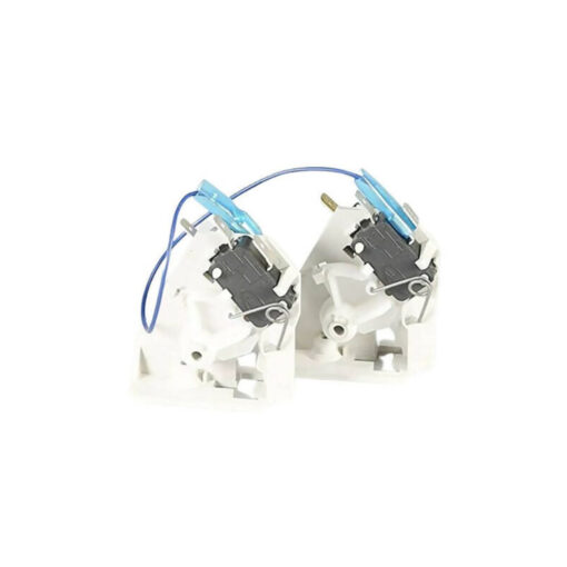 Whirlpool W11244490 Microwave Door Interlock Kit OEM Replaces 4845423