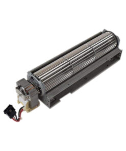Whirlpool W11245567 Range Oven Cooling Fan Motor OEM Replaces W10669823