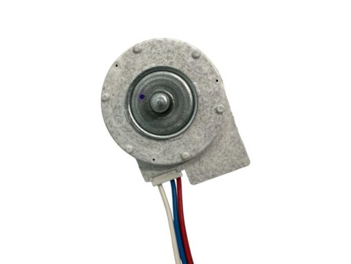 Whirlpool W11249952 Refrigerator Evaporator Fan Motor Only - Image 2