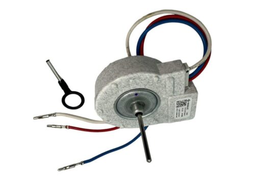 Whirlpool W11249952 Refrigerator Evaporator Fan Motor Only