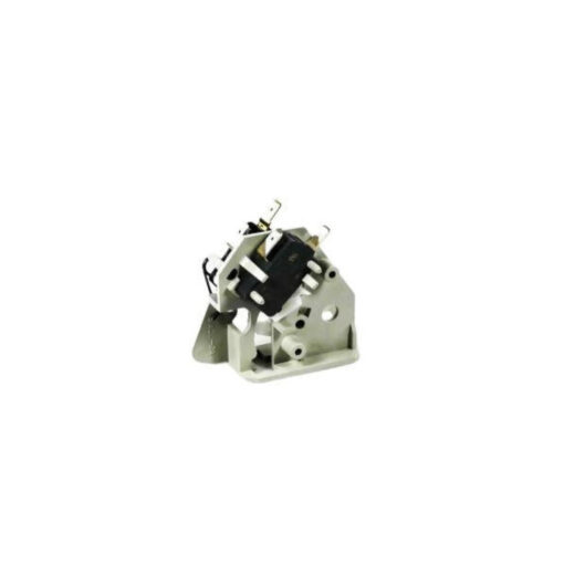 Whirlpool W11252187 Microwave Interlock Assembly OEM Replaces W11219776
