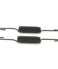 Whirlpool W11314394 Washer Suspension Spring Set 2/Pack OEM Replaces AP6835700