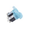 Whirlpool W11316256 Washer Inlet Valve Dual Blue OEM Replaces AP6835737