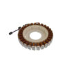 Whirlpool W11354541 Washer Stator Assembly OEM Replaces W10921087