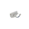 Whirlpool W11371714 Washer Lid Lock OEM Replaces W10869789