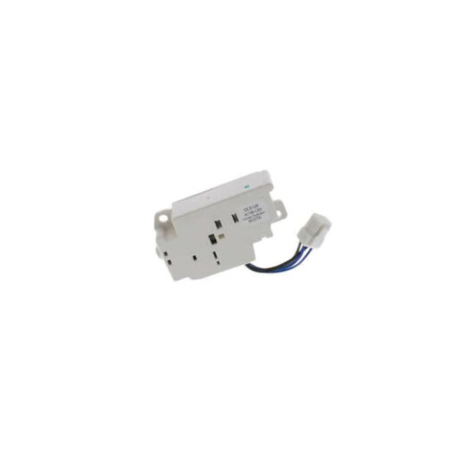 Whirlpool W11371714 Washer Lid Lock OEM Replaces W10869789