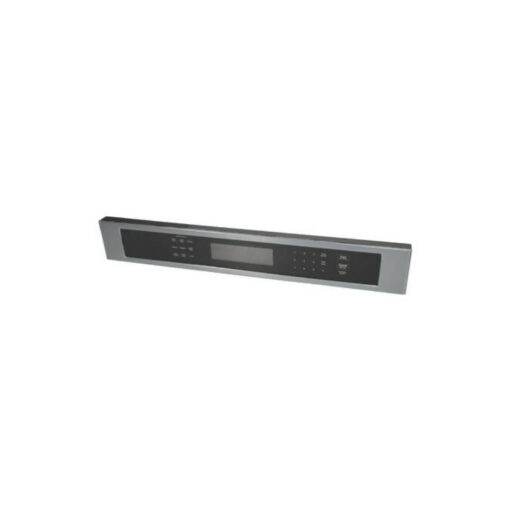 Whirlpool W11375458 Microwave Control Panel Assembly OEM Replaces W10588761