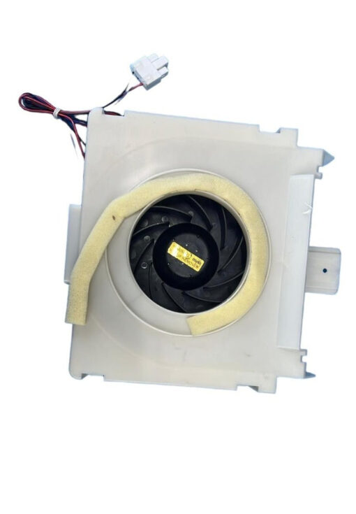 Whirlpool W11394621 Refrigerator Evaporator Fan Motor OEM Replaces W11212031