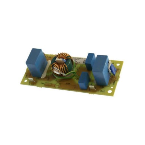 Whirlpool W11398764 Microwave Noise Filter OEM Replaces W10692851