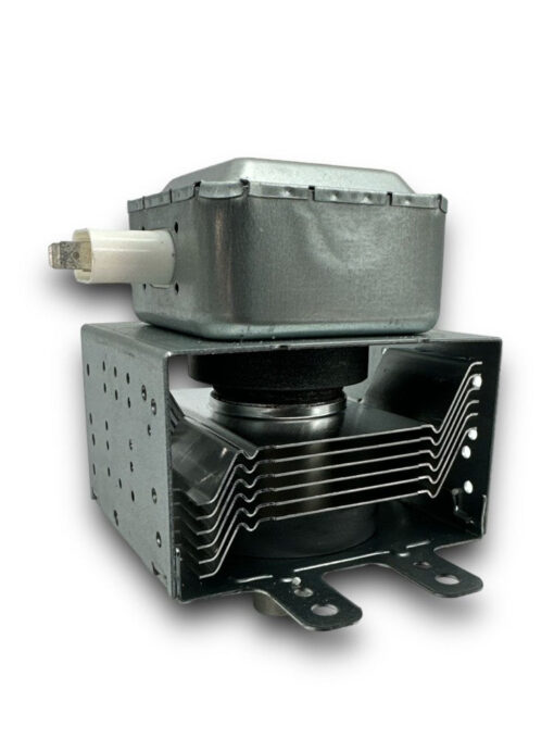 Whirlpool W11402082 Microwave Magnetron Assembly Replaces W11402082 - Image 3