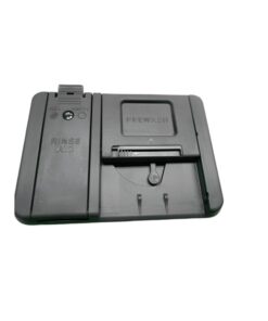 Whirlpool W11412300 Dishwasher Detergent Dispenser OEM Replaces W11092649