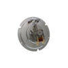 Whirlpool W11414552 Range Convection Motor OEM Replaces PD00061520