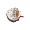 Whirlpool W11417623 Washer Water Level Switch OEM Replaces W11413130