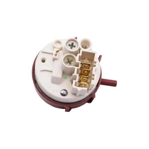 Whirlpool W11417623 Washer Water Level Switch OEM Replaces W11413130