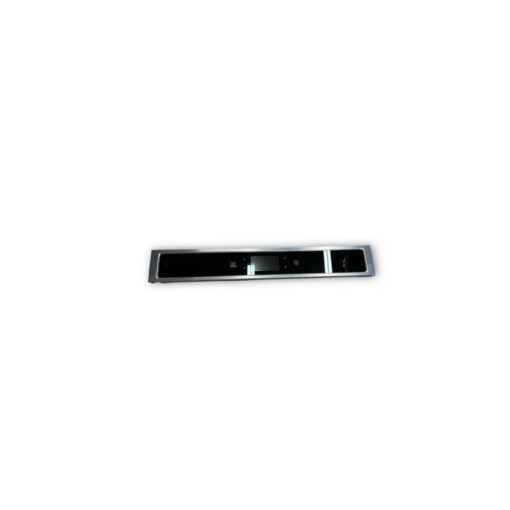 Whirlpool W11428588 Oven Control Panel Assembly OEM Replaces W11105052