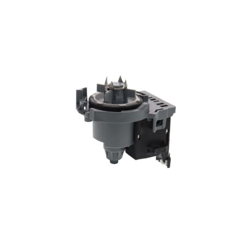 Whirlpool W11497943 Dishwasher Drain Pump OEM Replaces W11491436