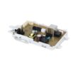 Whirlpool W11543997 Washer Electronic Control Board OEM Replaces W11387685