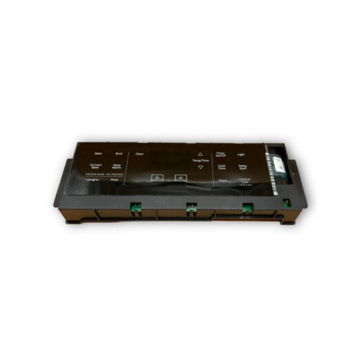 Whirlpool W11546064 Oven Control & Display Board OEM Replaces W11050783
