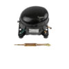 Whirlpool W11547313 Refrigerator Compressor Kit OEM Replaces W11332031