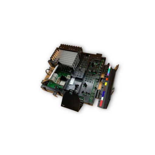 Whirlpool W11550656 Washer Electronic Control Board OEM Replaces PD00075856