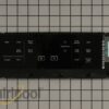 Whirlpool W11314391 Range Control & Display Board OEM Replaces W11567368
