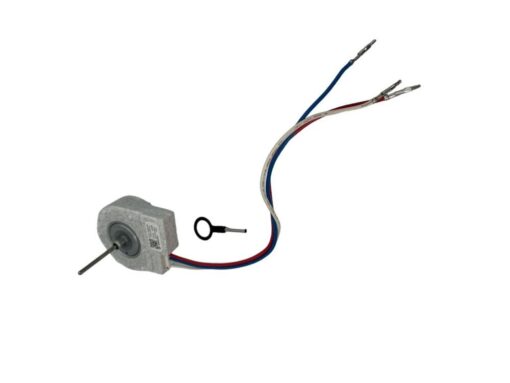 Whirlpool W11575358 Refrigerator Evaporator Fan Motor Only - Image 2