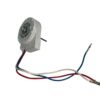 Whirlpool W11575358 Refrigerator Evaporator Fan Motor Only