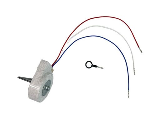 Whirlpool W11578030 Refrigerator Fan Motor Only Replaces W11402610