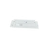 Whirlpool W11581314 Refrigerator Drawer Slide Rail OEM Replaces W11442502