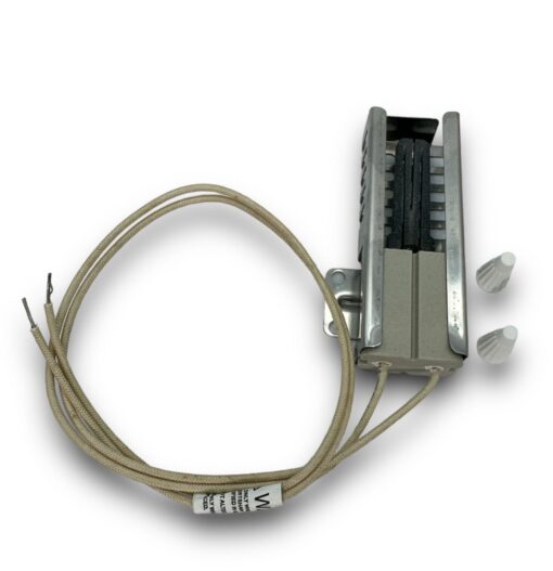 Whirlpool W11590294 Range Flat Gas Igniter Hot Surface OEM Replaces W11590294 - Image 5