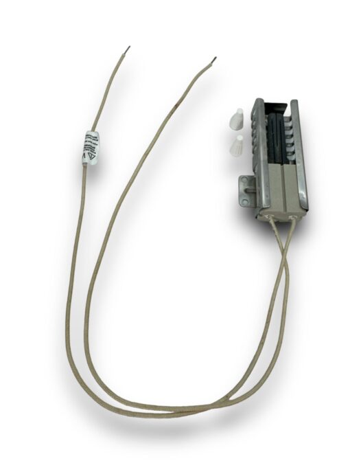 Whirlpool W11590294 Range Flat Gas Igniter Hot Surface OEM Replaces W11590294