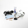 Whirlpool W11592010 Refrigerator Compressor Kit OEM Replaces W11107278