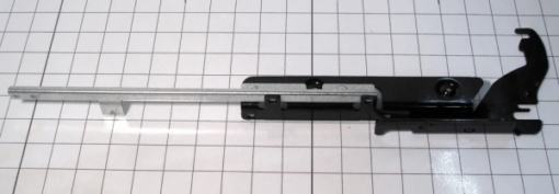 Whirlpool W11613573 Dishwasher Door Hinge OEM Replaces W10274922