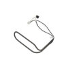 Whirlpool W11650660 Refrigerator Defrost Heater Assembly OEM Replaces W11573116