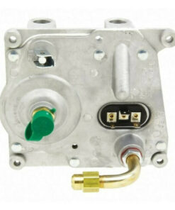 Whirlpool WP9763716 Range Oven Gas Safety Valve OEM Replaces B01MRLK31P