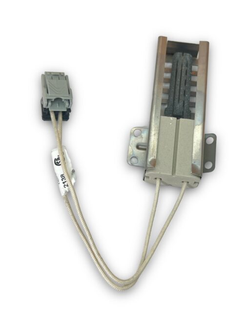 G.E WB13X25500 Range Flat Gas Igniter Hot Surface OEM Replaces WB13X25500 4369880 - Image 4