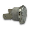 GE WB20X10059 Microwave High-Limit Thermostat Replaces 3025870