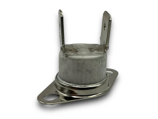 GE WB20X10059 Microwave High-Limit Thermostat Replaces 3025870 - Image 2