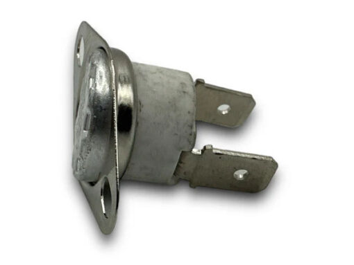 GE WB20X10059 Microwave High-Limit Thermostat Replaces 3025870 - Image 3