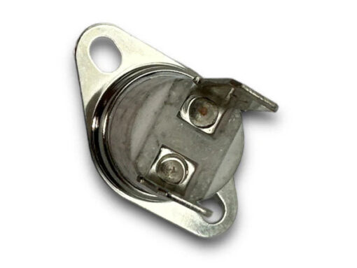 GE WB21X10148 Microwave High-Limit Thermostat Replaces WB20X10020