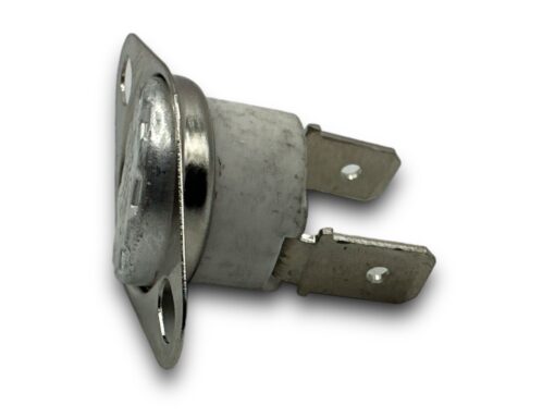 G.E WB24T10118 Range High Limit Thermostat Thermal Fuse Replaces WB24T10118 - Image 4